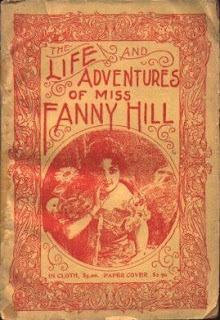 American edition of Fanny Hill, c. 1910