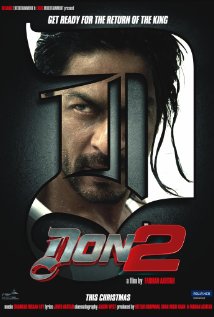 Don 2 (2011) BluRay 1080p 1.5GB