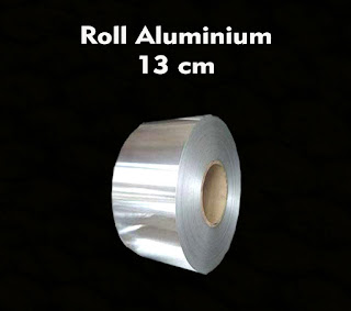 jual roll kemasan aluminium foil