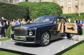 Rolls Royce