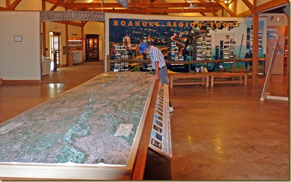 2012-08-01 - Blue Ridge Parkway - MP 154-120  (9)