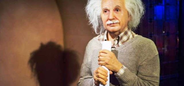 albert-einstein