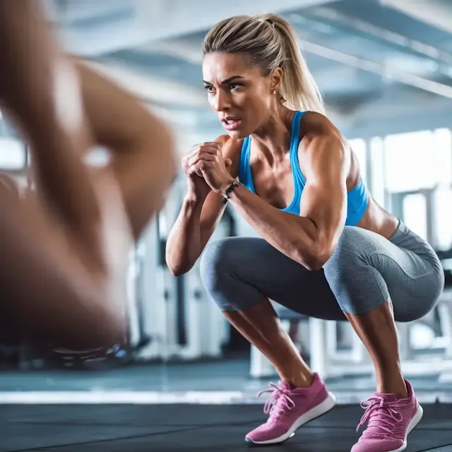 Empower Your Fitness: Essential Workout Plans for Women