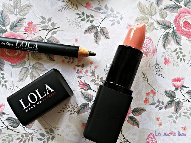 Flirt LOLA Make Up maquillaje makeup beauty primavera verano coleccion