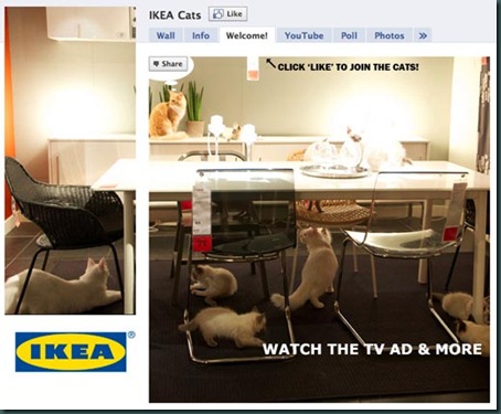 ikea-cats-facebook-page