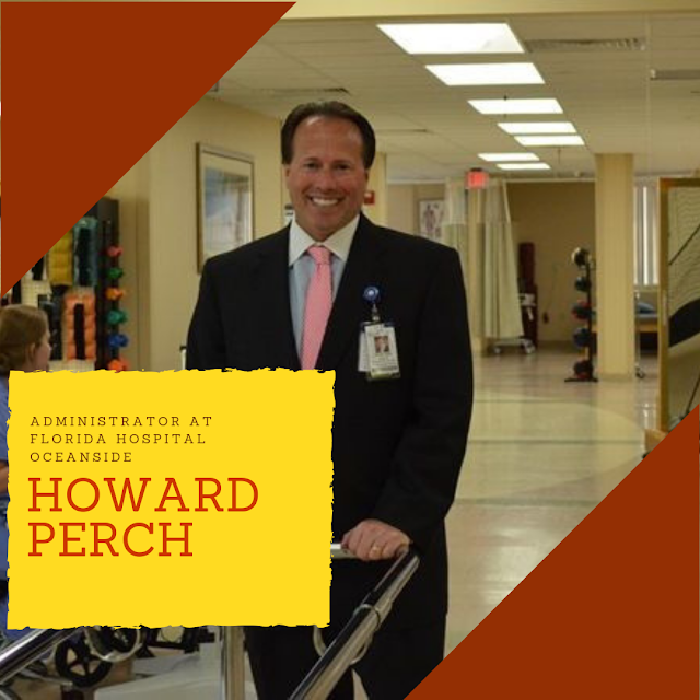 Howard Perch