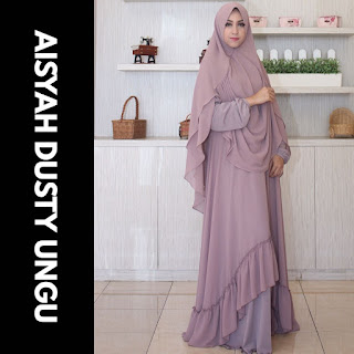 gamis pesta syari, gamis syari, gamis costum size,aisyah dress, aisyah by aidha design, gamis syari costum size, seragam pengajian