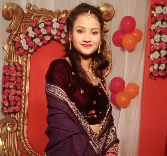 शाहजहांपुर  : कर्ज के बदले शादी, न मानी साली तो कर दिया कत्ल : INA NEWS 