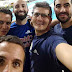 La Chimera Nuoto è quinta all’International SwimMeeting