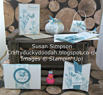 Stampin Up! UK Idependent Demonstrator Susan Simpson, Craftyduckydoodah!, Butterfly Basics, Curvy Keepsake Box, Wedding Stationery, Supplies available 24/7, 