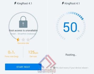 Kingroot v4.1.apk