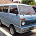 Harga dan Spesifikasi Daihatsu Hije...