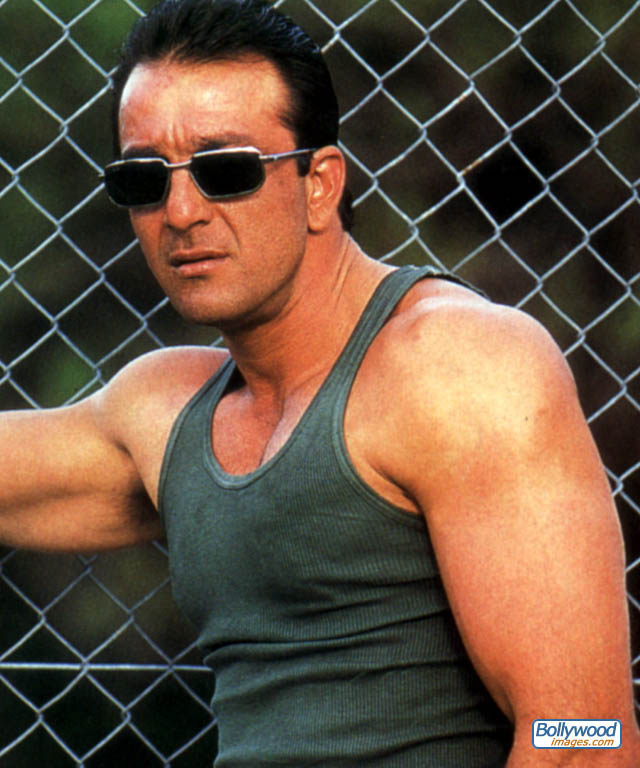 Sanjay Dutt Wallpapers