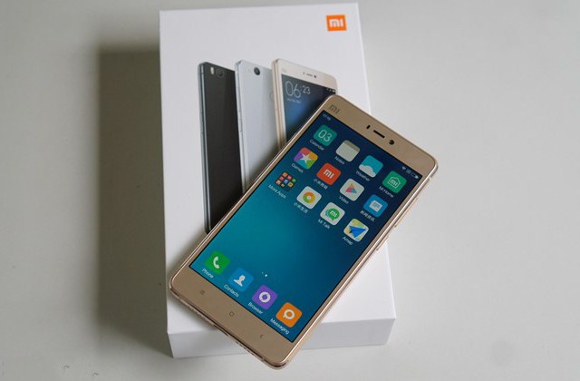 Harga Xiaomi Mi 4S Terbaru