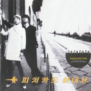 Pizzicato Five – Happy End Of The World