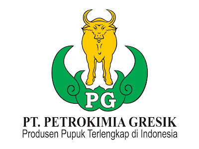 Logo Petrokima Gresik Vector Cdr & Png HD
