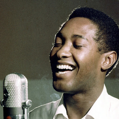 Sam Cooke