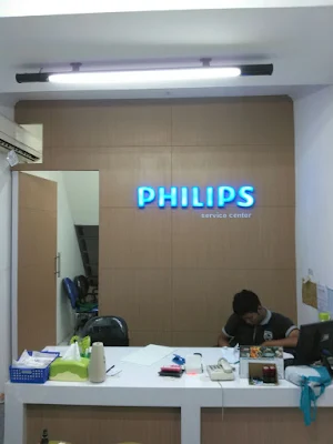 Huruf-Timbul-Semarang-Philips-Service-Center-Semarang