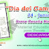 24 de Junio - Dia del Campesino