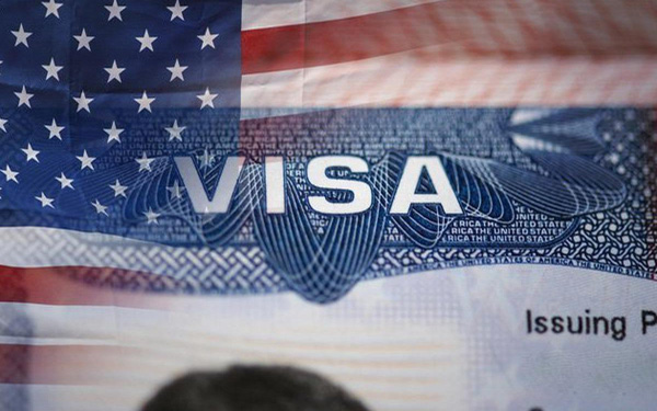 Người xin visa đi Mỹ phải liệt kê mạng xã hội đã tham gia