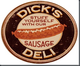 StuffSausage