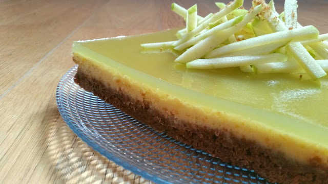 cheesecake 2 eme