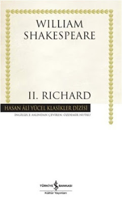 William Shakespeare-2. Richard