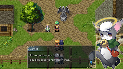 Silver Nornir Game Screenshot 8