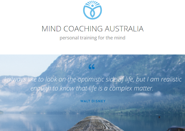 Mind Coaching Australia