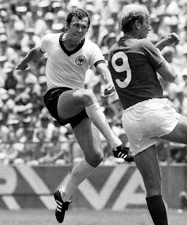 Franz Beckenbauer