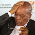 BREAKING NEWS: RAIS JACOB ZUMA AJIUZULU