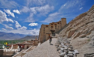 Tibet Tours