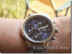 Watch