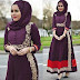 Aneka Model Gamis Modern