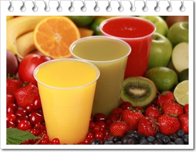Manfaat jus buah delima untuk kesehatan