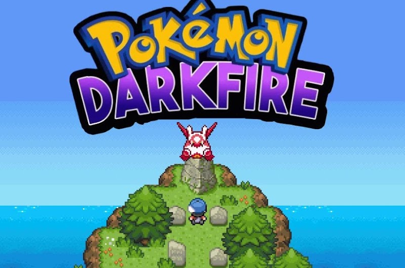 Pokémon Darkfire