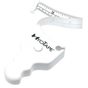 http://www.amazon.com/AccuFitness-MT05-MyoTape-Body-Measure/dp/B000G7YW7Y/ref=sr_1_1?s=hpc&ie=UTF8&qid=1389453409&sr=1-1&keywords=myotape+body+measure