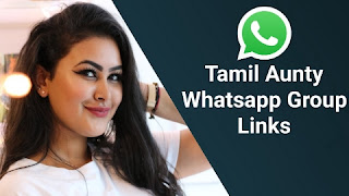 Tamil WhatsApp Group Links