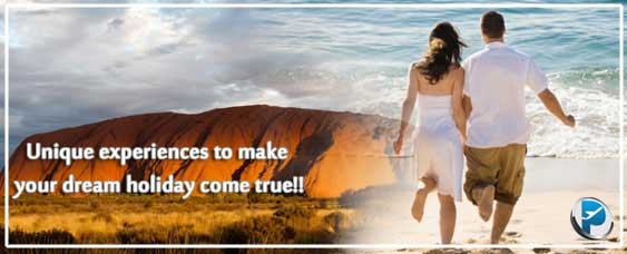 Honeymoon Packages Australia