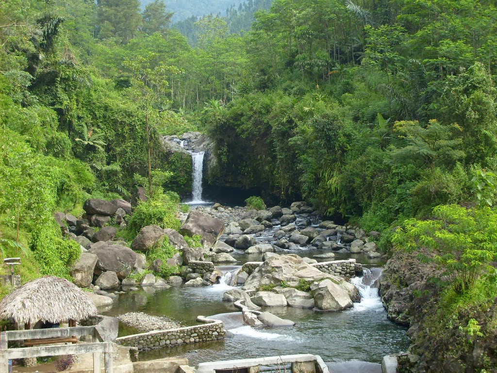 Daftar Tempat Wisata di Banyumas Purwokerto - Yoshiewafa