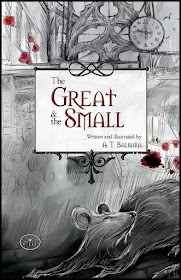 The Great and the Small by A. T. Balsara