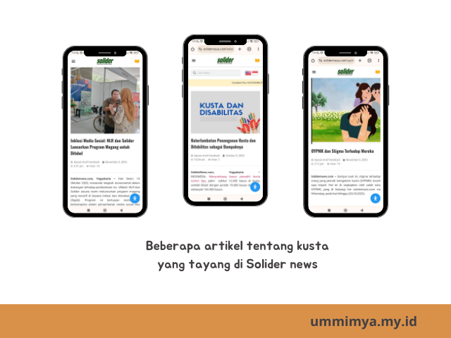 solider news