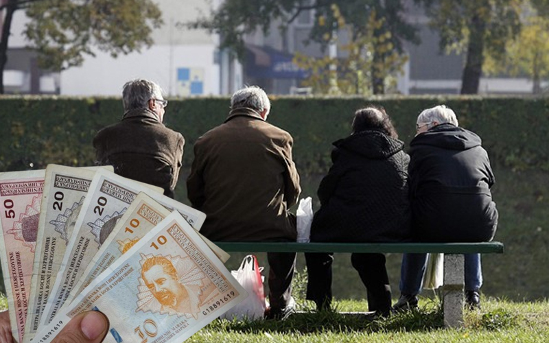 Vlada FBiH šuti, šta nakon aprila?