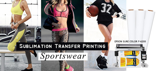 sublimation printing