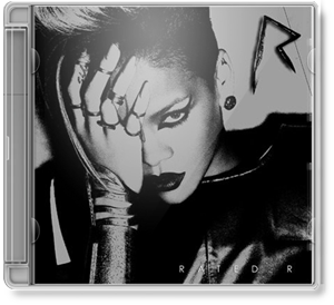 RIHANNA_Rated_R