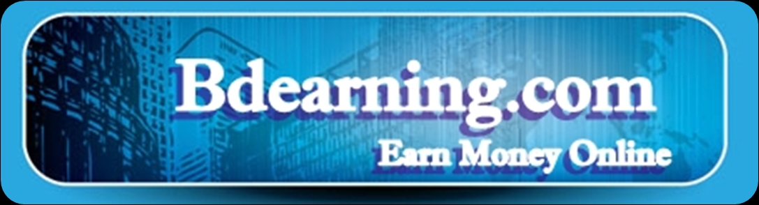 Secrets of earning online