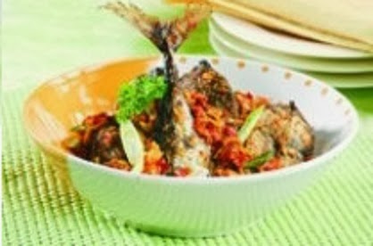  Resep Masakan dari Ikan Laut Tongkol Resep Kue Masakan 