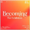 Becoming by Anthony Azekwoh: The Exhibition with the Best African Digital Painting Collection
