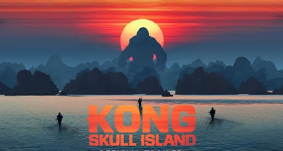 Kong: Skull Island (2017) Bluray Subtitle Indonesia