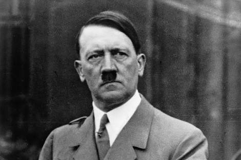 Nazism and the Rise of Hitler 
